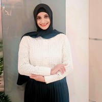 Episodic Labs Employee Aseel Fuad's profile photo