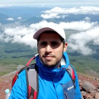 GivenGain Employee Otman Bouchari's profile photo