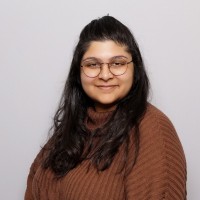 TapMango Employee Revati Eccles's profile photo