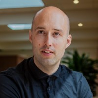 Question Base Employee Kasper Tornoe's profile photo