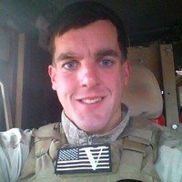 Inspired Remodels Employee Mark O'Brien's profile photo