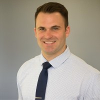 FOX Rehabilitation Employee Sean Ruane's profile photo