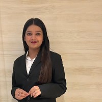 iCONEX Global Employee Shailja Choubey's profile photo