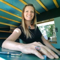 Children's Museum of Southern Minnesota Employee Hallie O'Connor's profile photo