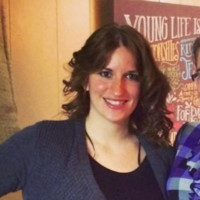 Capable Kids Employee Miranda Kalp's profile photo