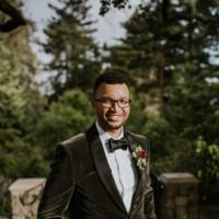 Bio-Rad Laboratories Employee Derrick Marshall's profile photo