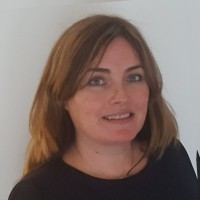 John Cradden Employee Claire Gartland's profile photo