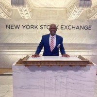 Bernard Anderson Email & Phone Number