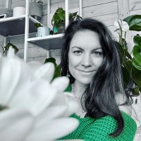Red Button Employee Sandra Fridrichová's profile photo