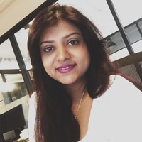 Avani Patel Email & Phone Number