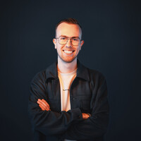 Growteq Employee Ricardo Goud's profile photo