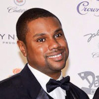 Healthy Hip Hop Employee Ashley Booker's profile photo
