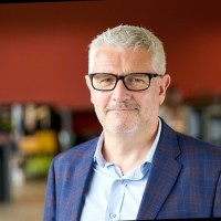 CVM Professional Employee Clive Copping's profile photo
