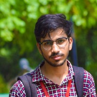 Civa Technologies Employee Aryan Rathore's profile photo