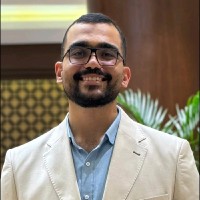 Linux-Plus Information Systems Employee Hossam Elalfy's profile photo