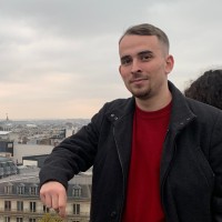 a3SIDES Employee Alejandro Marco's profile photo