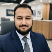 SmarTech IT Solutions Employee Shahid Iqbal's profile photo