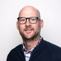 Disrupt Security Employee Dan Hubbard's profile photo