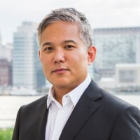 Natixis CIB Americas Employee Chuck Lee's profile photo