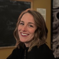 Worldmind School Employee Hannah Seibert's profile photo