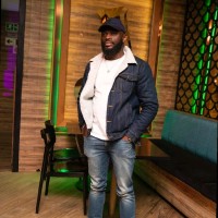 Copper Tubing Africa Pty Ltd. Employee Mukeba's profile photo