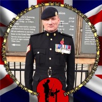 FedEx Employee Dale McMahon's profile photo