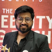 Vinayak Pawar Email