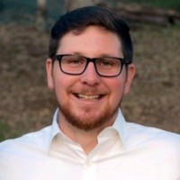 Atlas Copco Employee Mitchell Anthony's profile photo