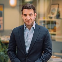 Robert Irving Burns Employee Nicholas Sherling's profile photo