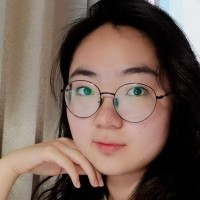 Oxatis Employee 张灵艺's profile photo
