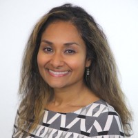 Destinations International Employee Sophia Hock's profile photo