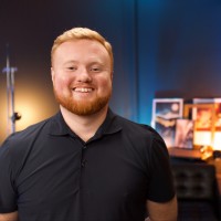 TrueSec AB Employee Hugo Järnland's profile photo