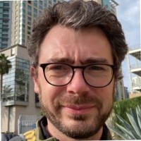 Companion Spine Employee Arnaud Malet's profile photo