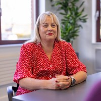 Caroline Ballinger Email & Phone Number