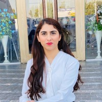 Addition Compliance Employee Laila Hussain's profile photo