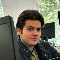Nubank Employee Alejandro Ignacio Vargas Cruz's profile photo