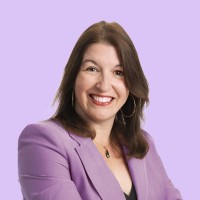 AMP Agency Employee Christi Geary's profile photo