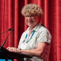 Le Moyne College Employee Michelle Tarby's profile photo