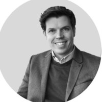 ParkingEye Limited Employee Adrian Cunliffe's profile photo