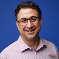 Valley Collaborative Employee Mazyar Moshtaghi's profile photo