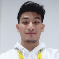 Walletku Employee Teguh Permadi's profile photo