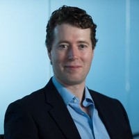 AirTrunk Employee Damien Spillane's profile photo