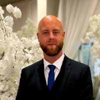 QM Environmental Employee Troy Kizmann's profile photo