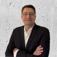 Dyckerhoff AG Employee Carsten Janke's profile photo