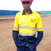 FABEC Employee Nelson Kasente's profile photo
