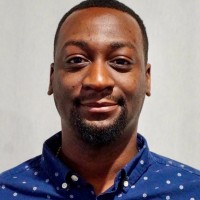 ABM Industries Employee Nathan Jean-Louis's profile photo