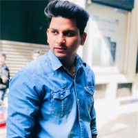 Kshitij Chauhan Email & Phone Number