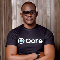 Qore Employee Emeka Emetarom's profile photo