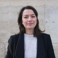 PLATFORMA Employee Claire Helly's profile photo