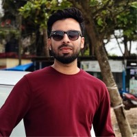 innoscripta GmbH Employee Shafan Shaikh's profile photo